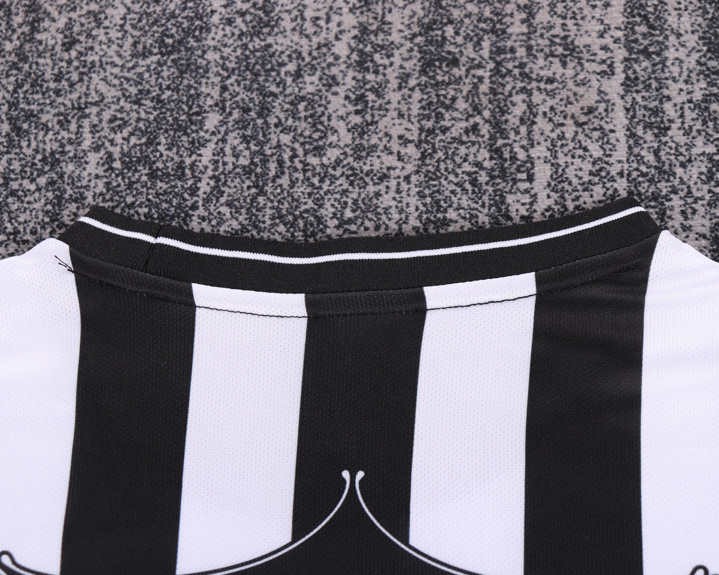 97/99 children's home football jersey