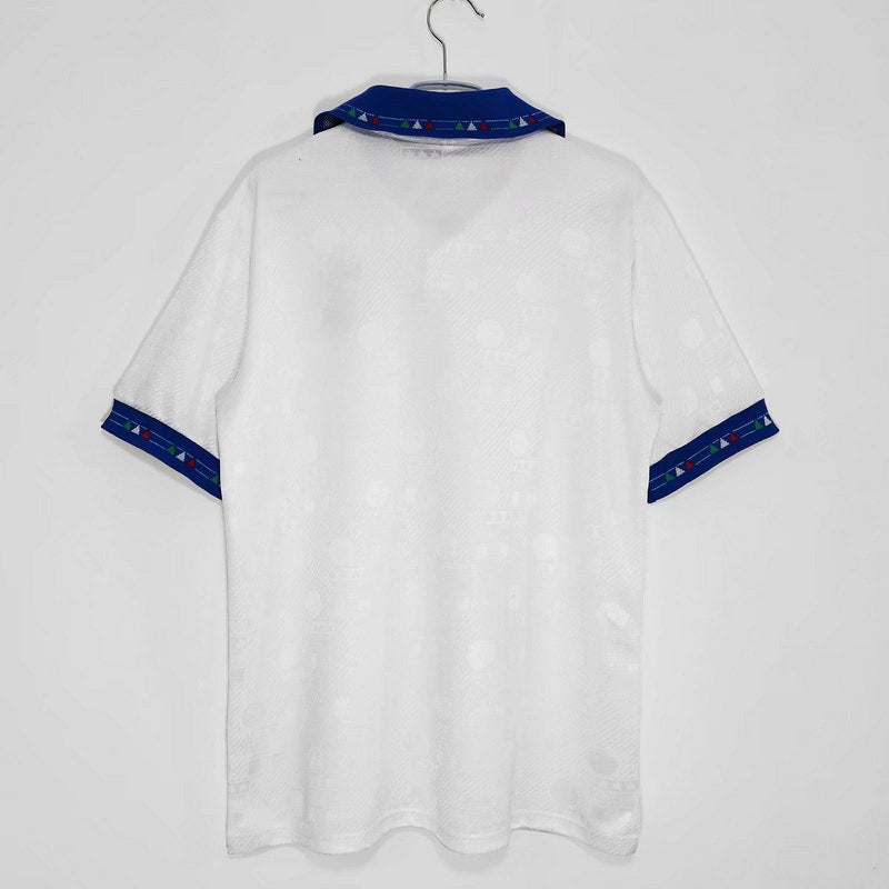 1994 away retro football shirt