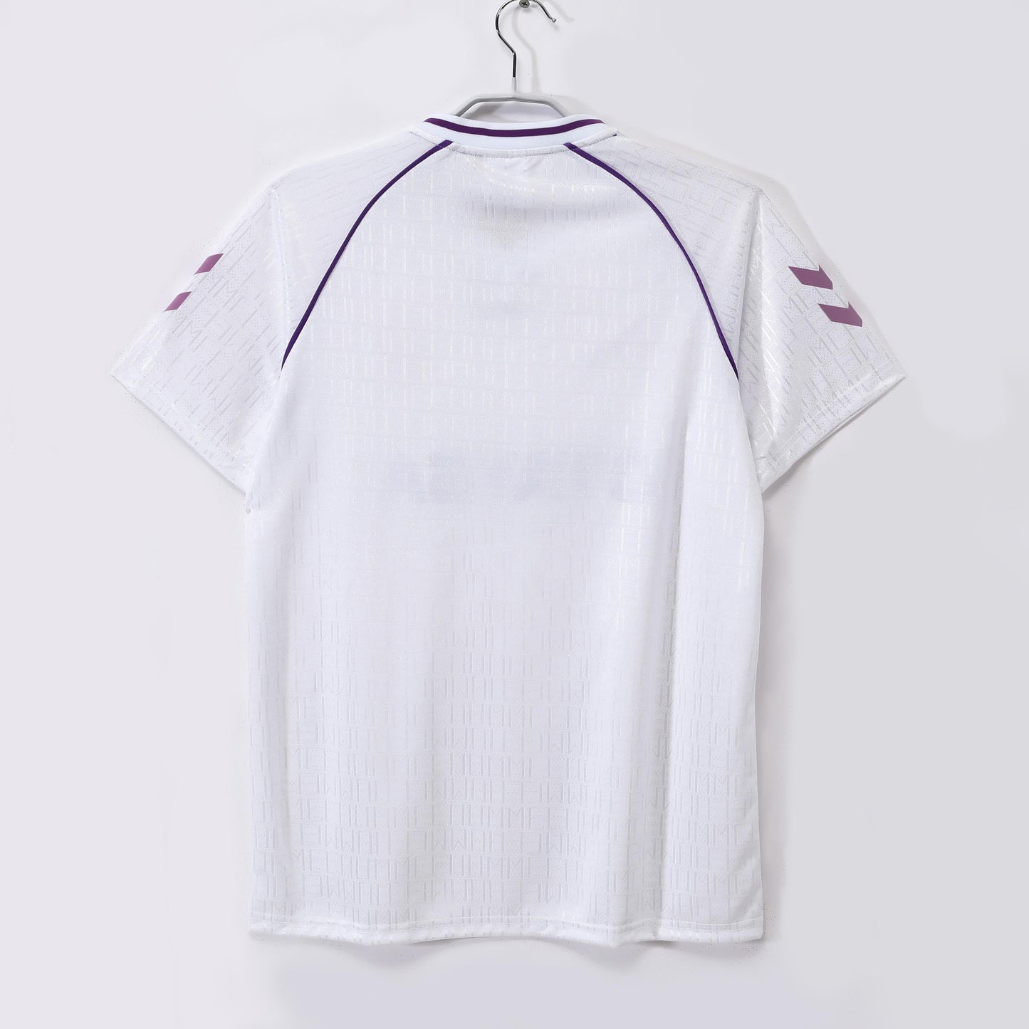 90/92 home retro football shirt