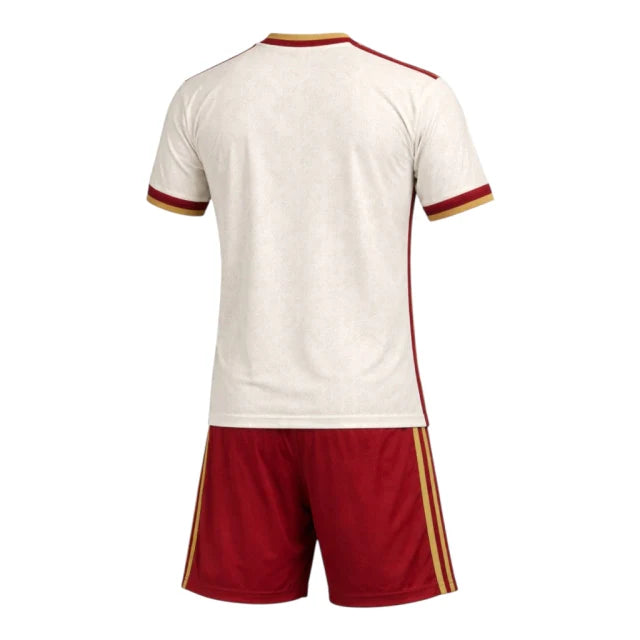 2026 Children's Away Set shorts detail