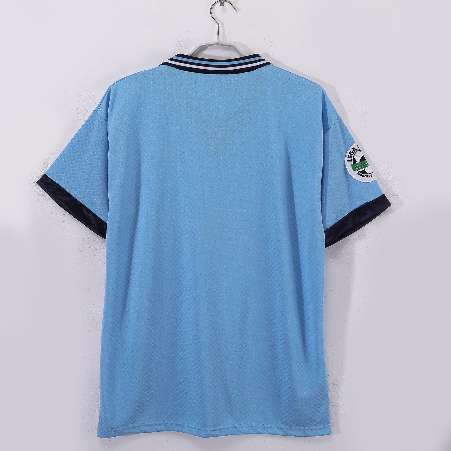96/97 home retro football shirt