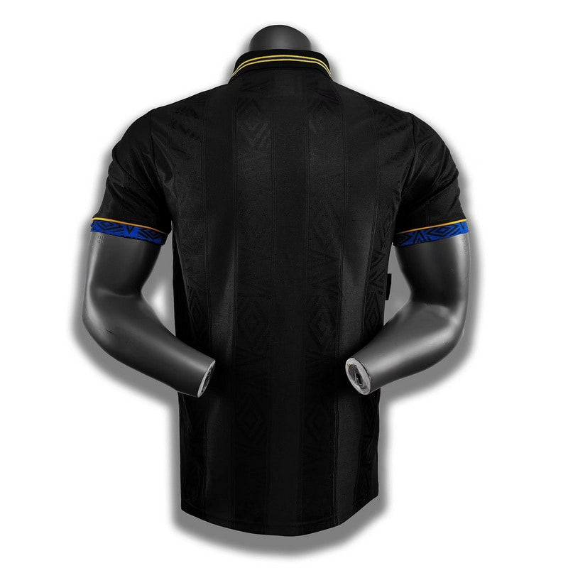 1993/94 away retro football shirt