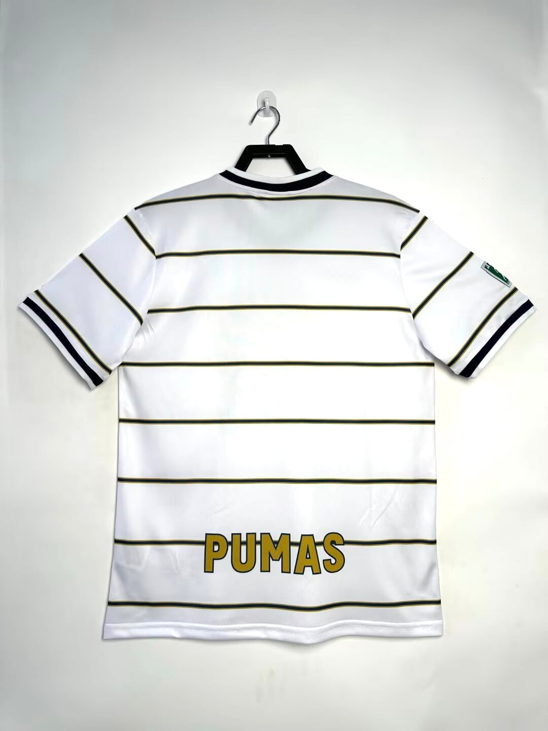 1997/98 away retro football shirt