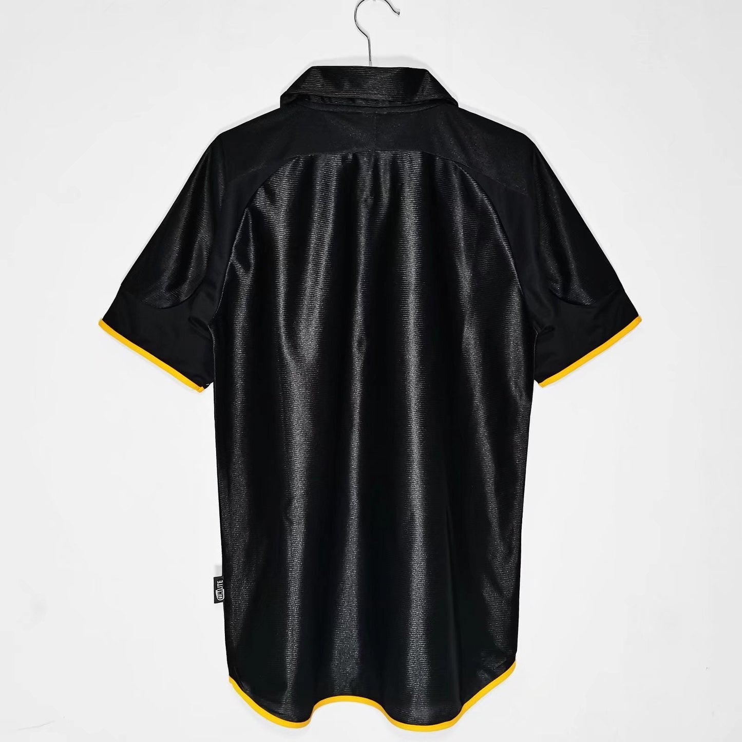 99/01 away retro football shirt