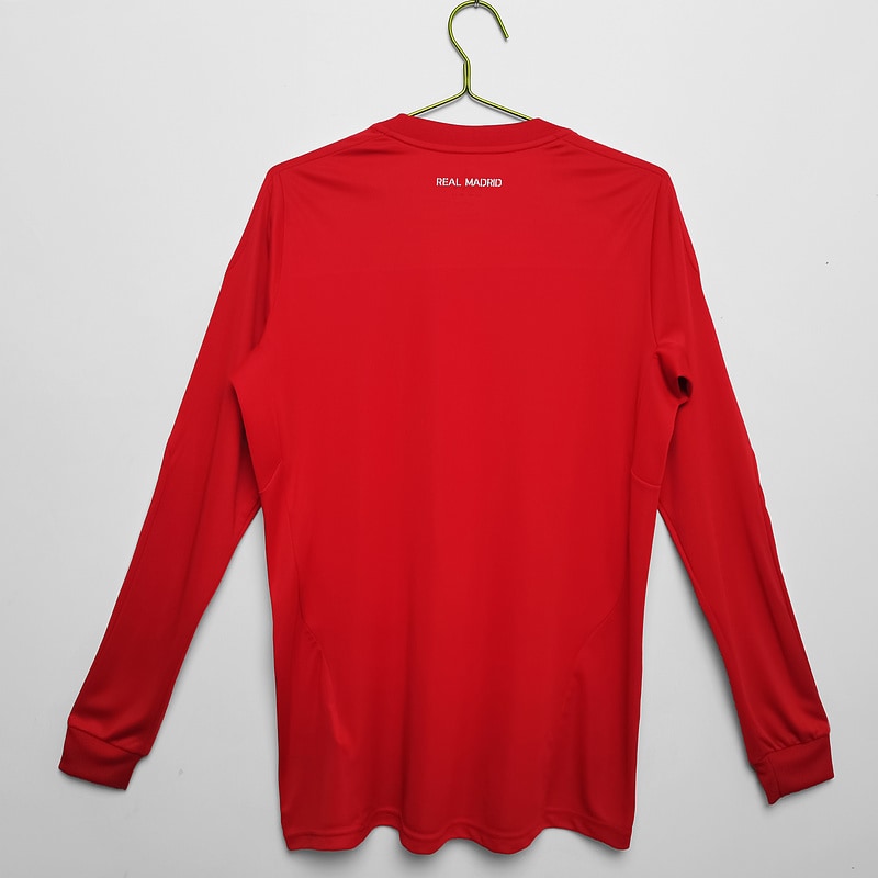 11/12 third retro football shirt