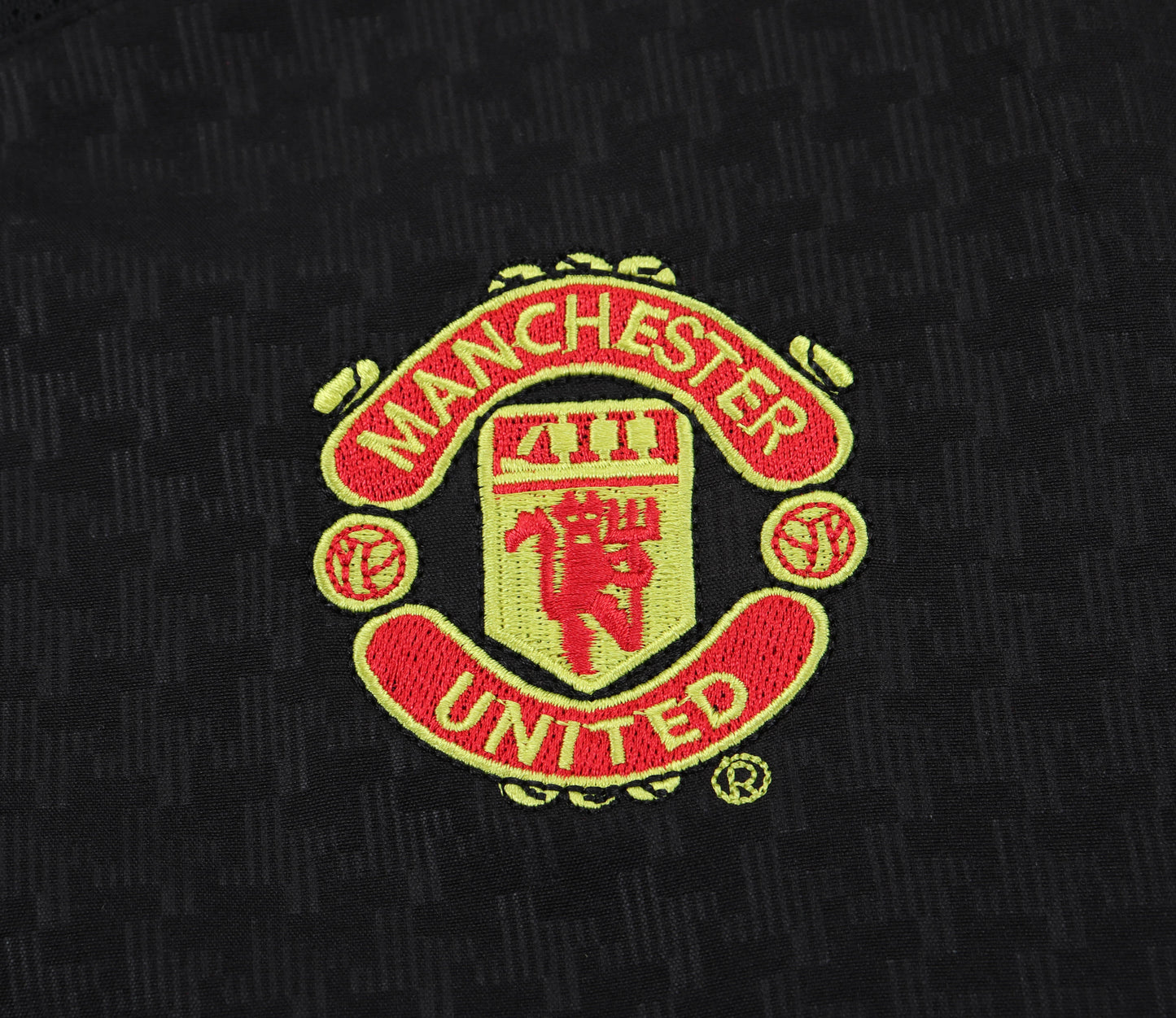 03/04 children's away football jersey