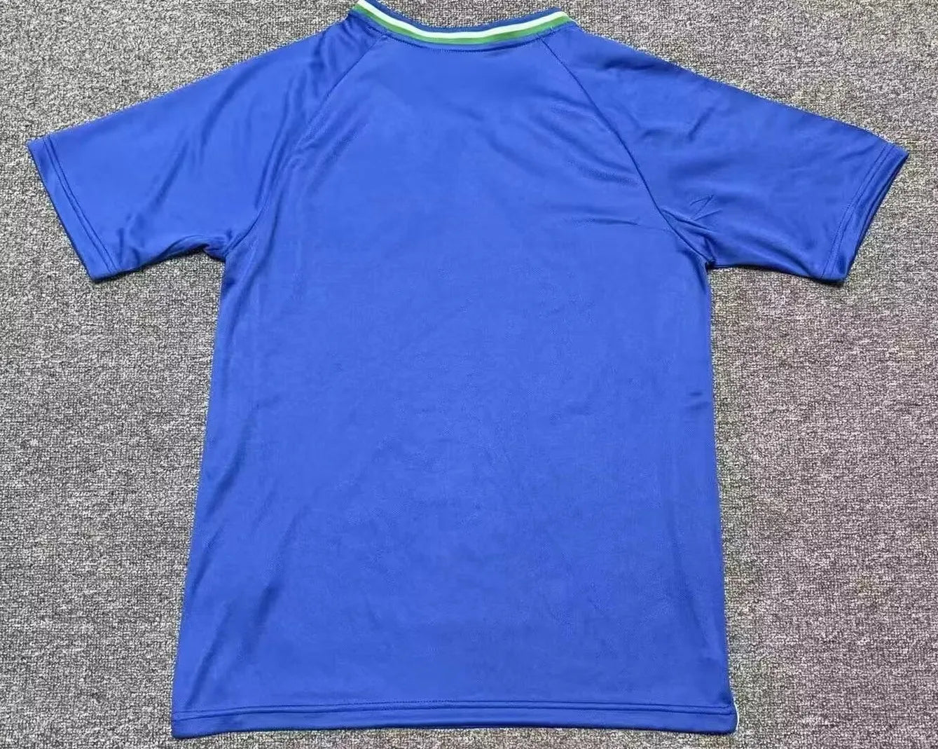2026 home football jersey – fan version