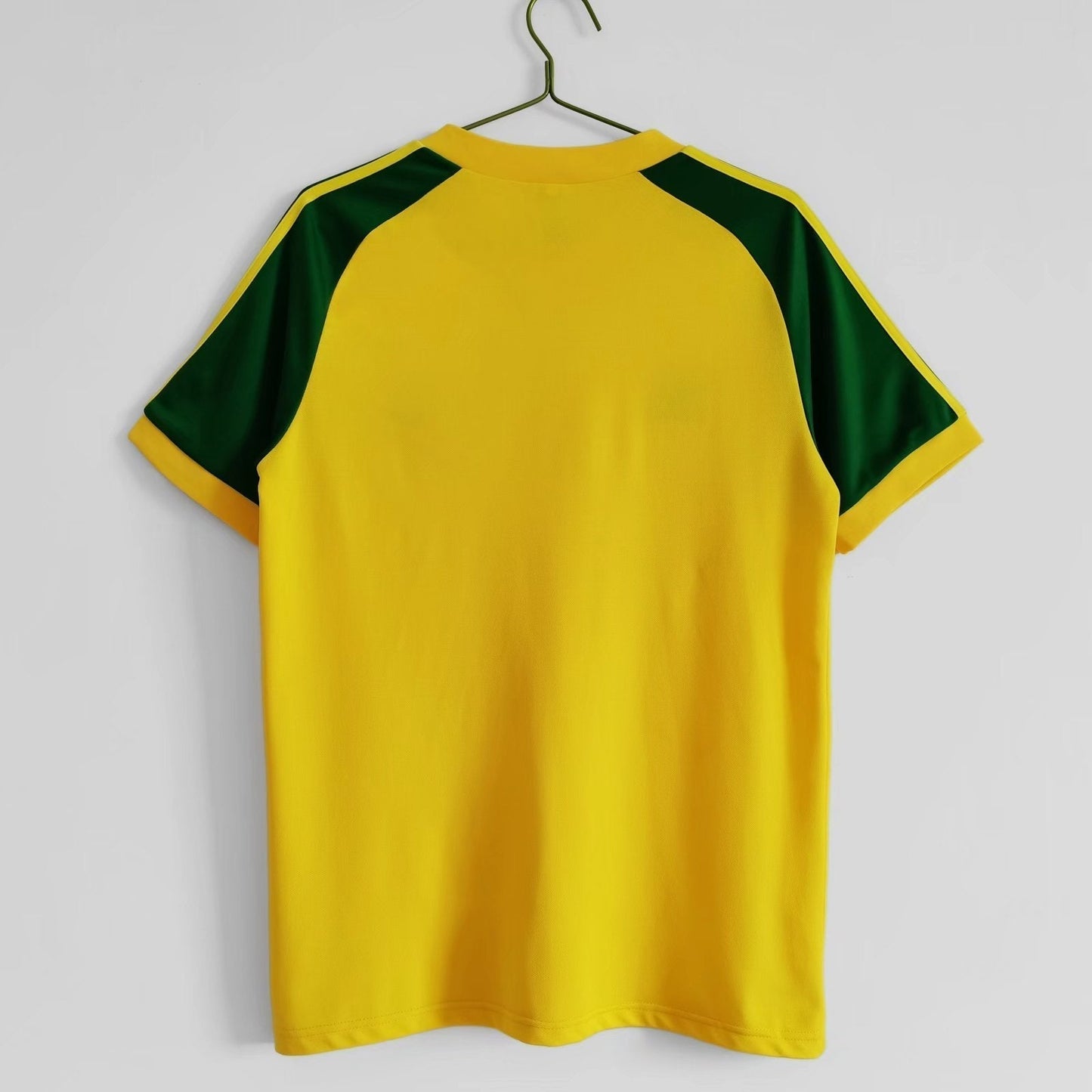 1984 away retro football shirt