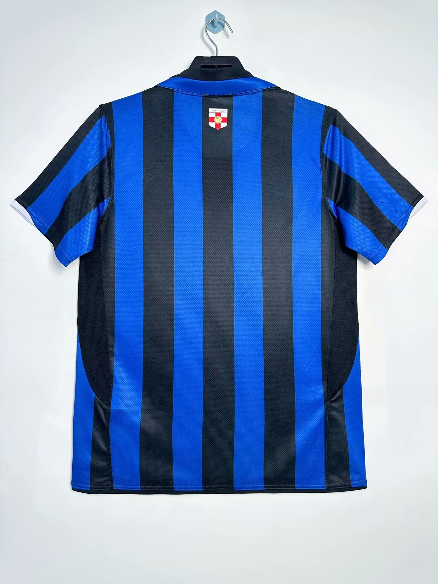 07/08 home retro football shirt