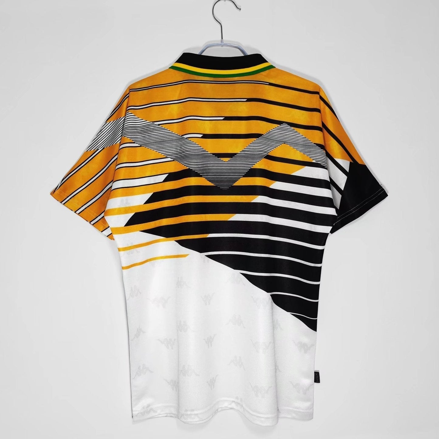 1995 home retro football shirt