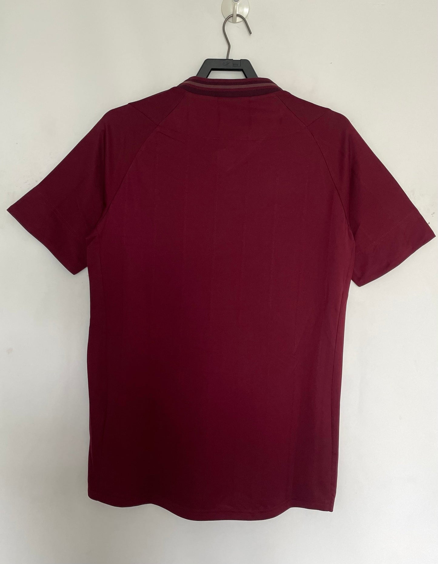 12/13 away retro football shirt
