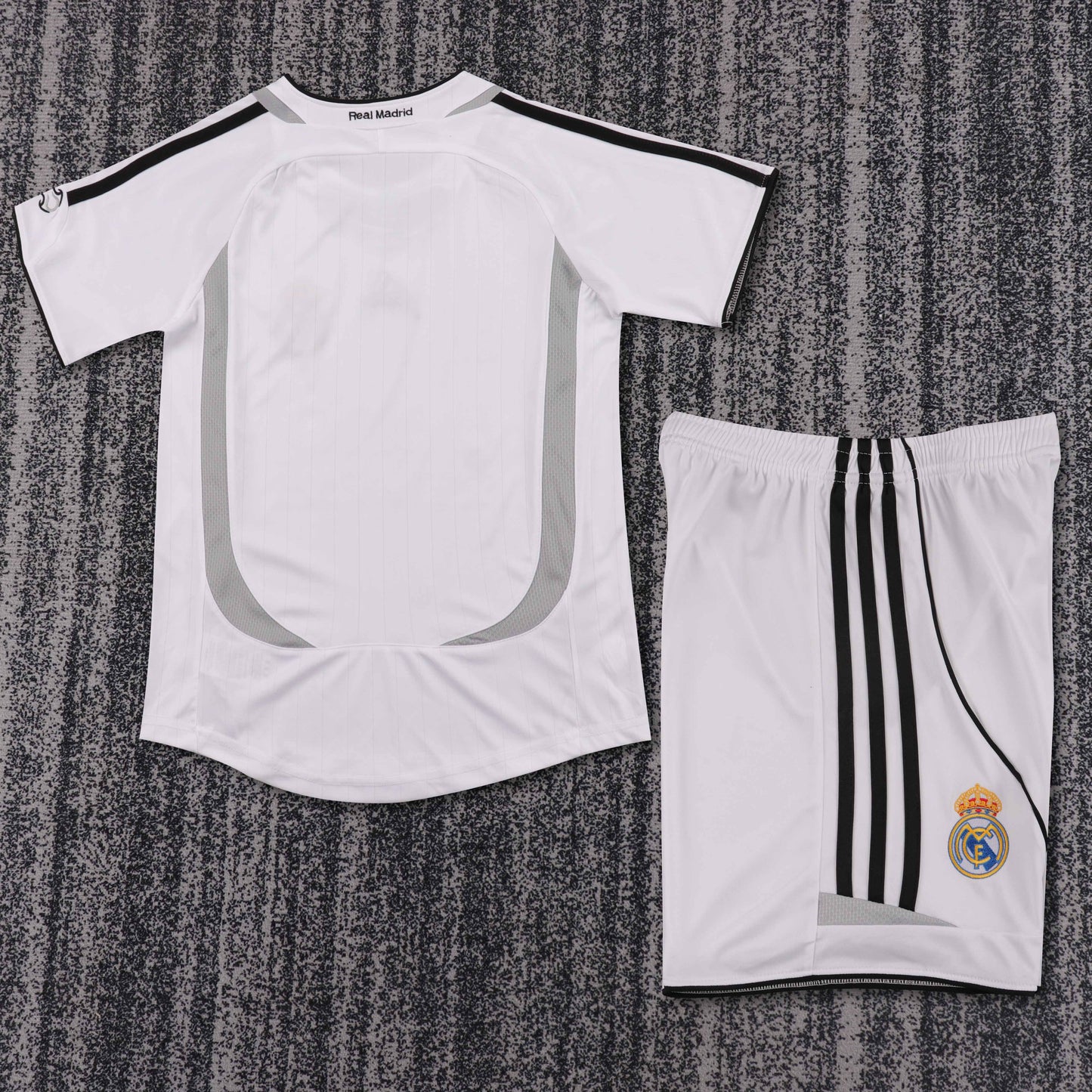 06/07 children's home football jersey