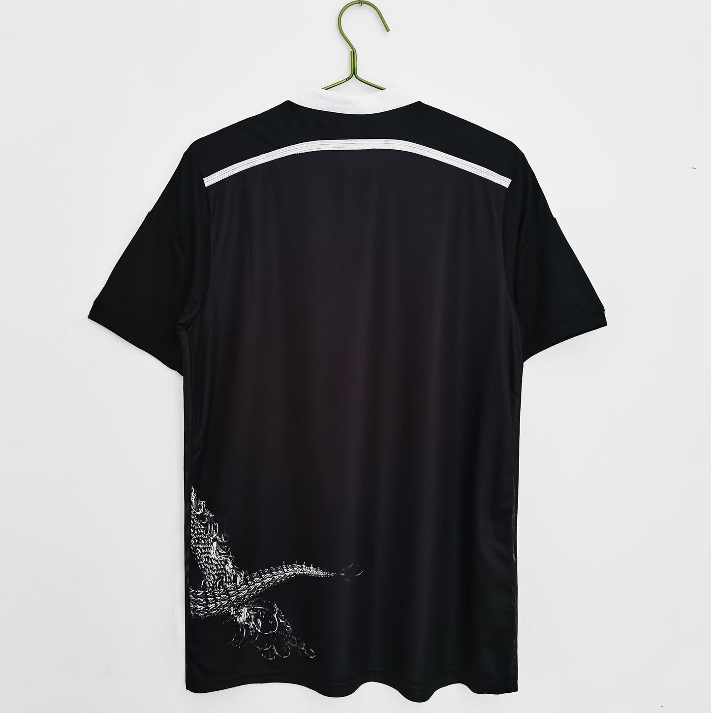 14/15 third retro football shirt