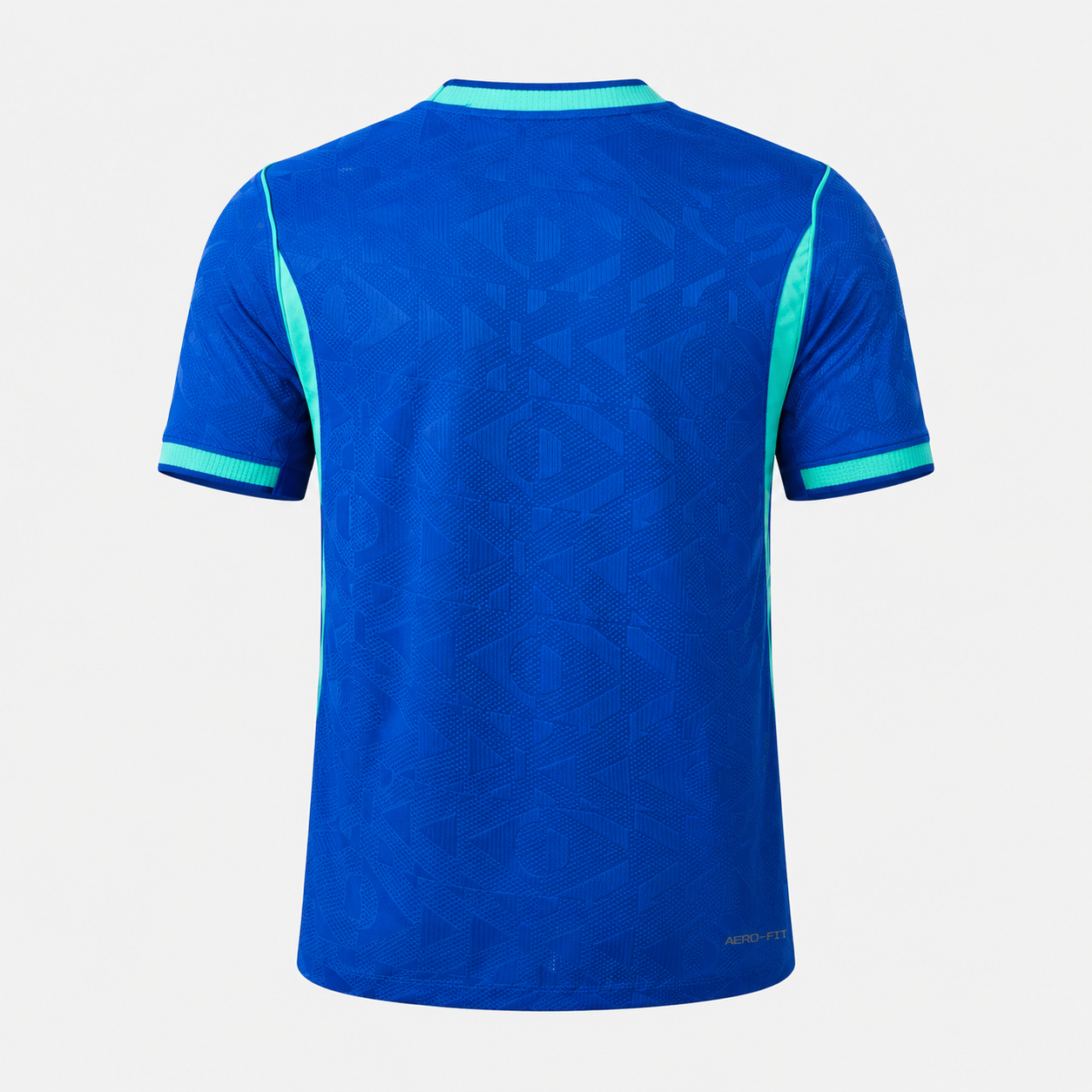 2026 Jersey Player Version - Blue