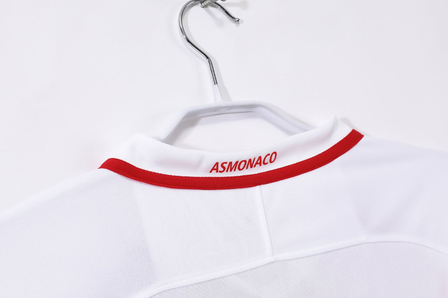 16/17 home retro football shirt