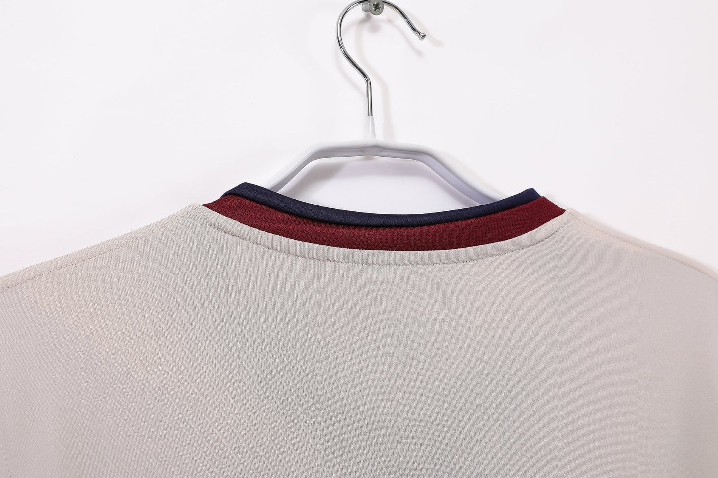 98/99 away retro football shirt
