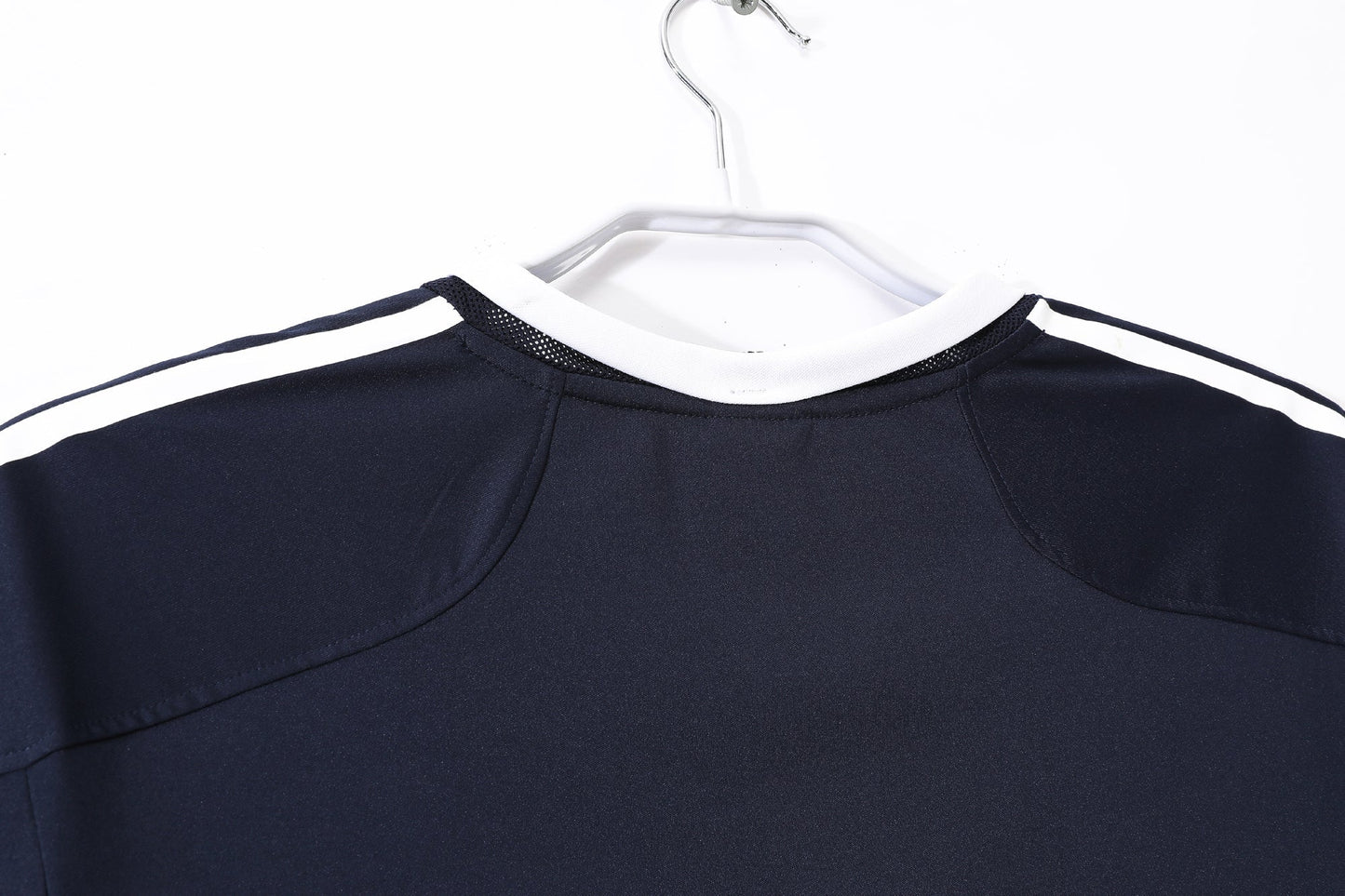04/05 away retro football shirt