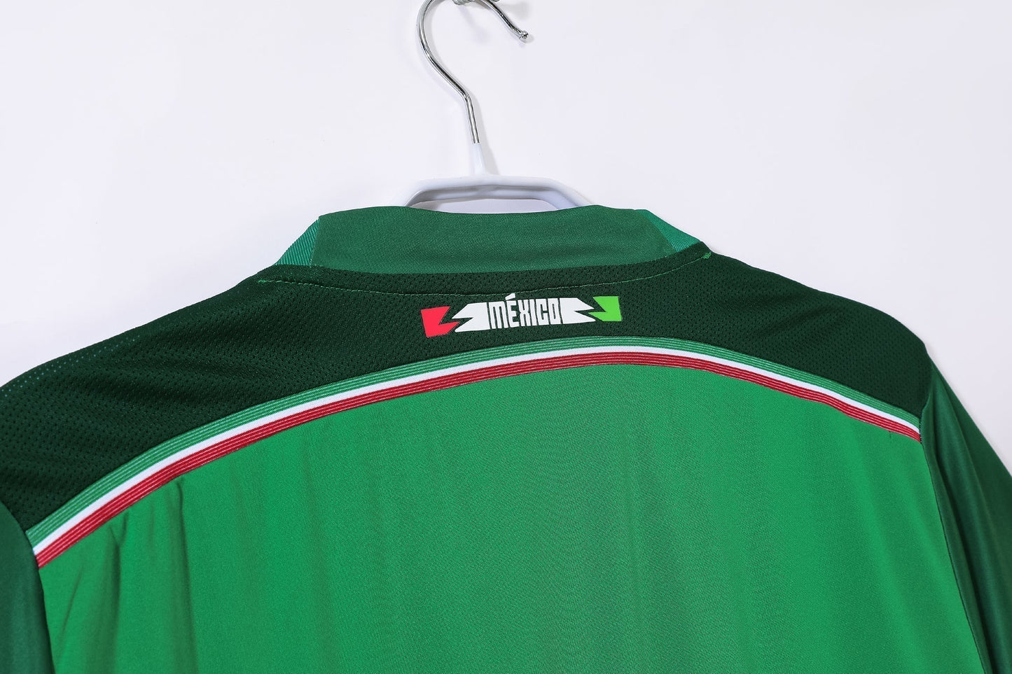 2014 home retro football shirt