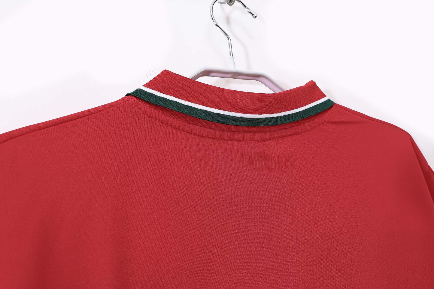 1998 away retro football shirt