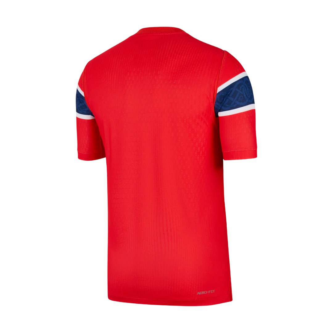 2026 Home Jersey - Player Version