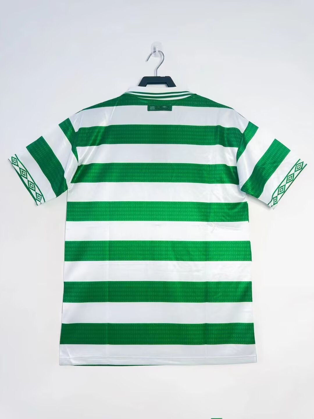 97/99 home retro football shirt