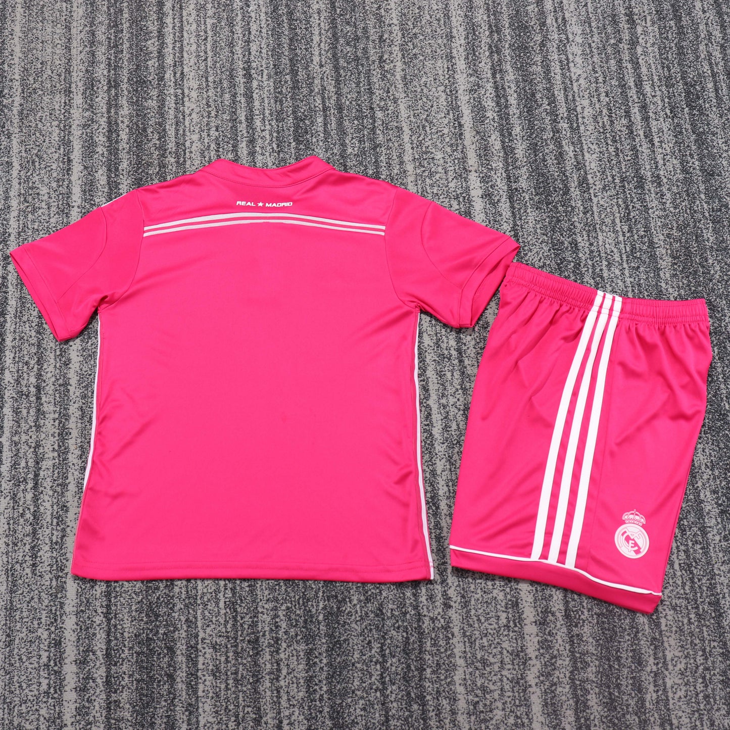 14/15 children's away football jersey