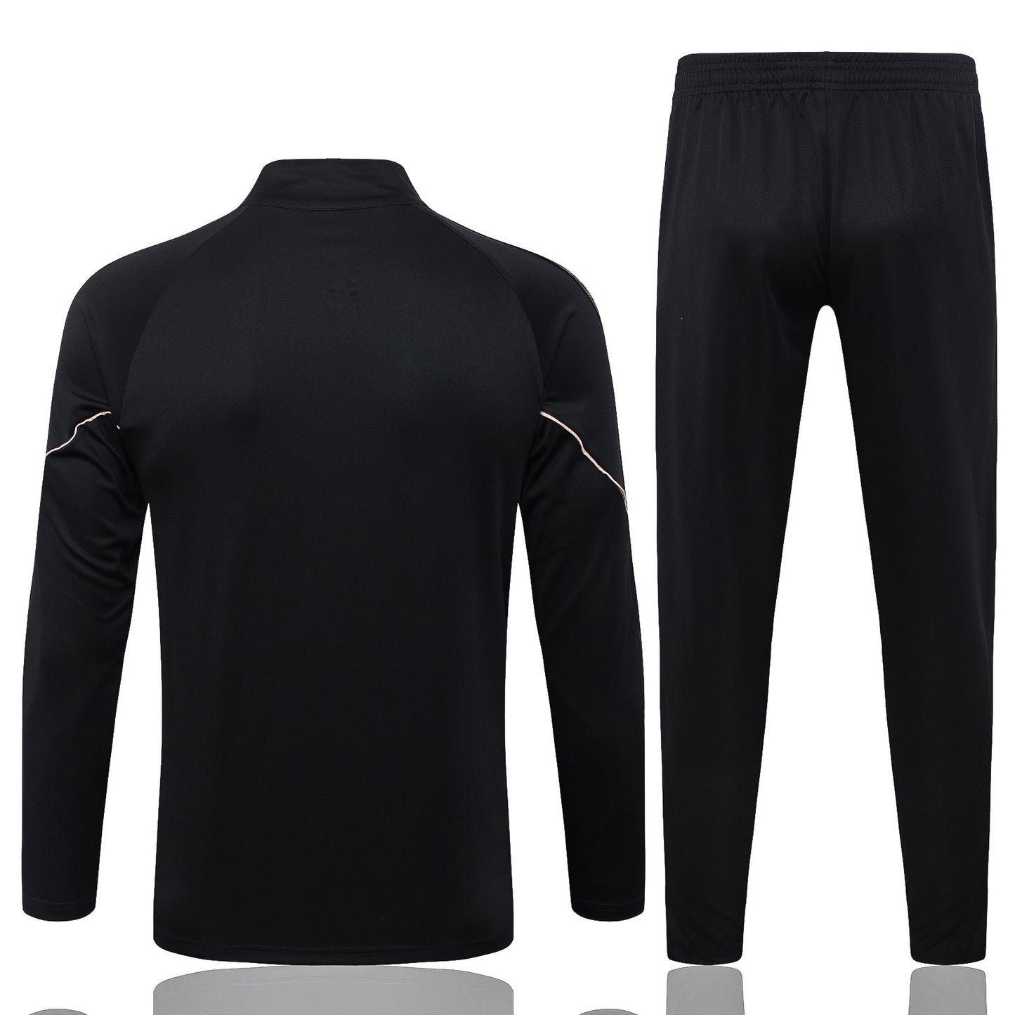 Training Set 2026/27 - Black