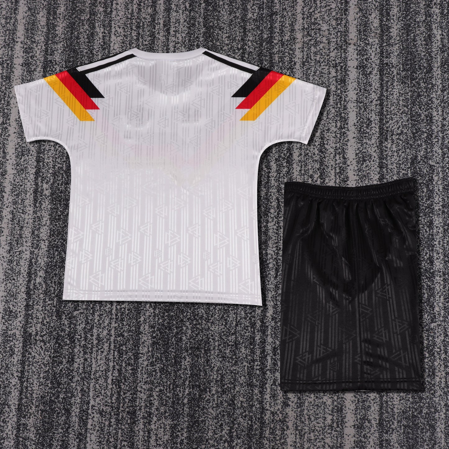 1990 children's home football jersey