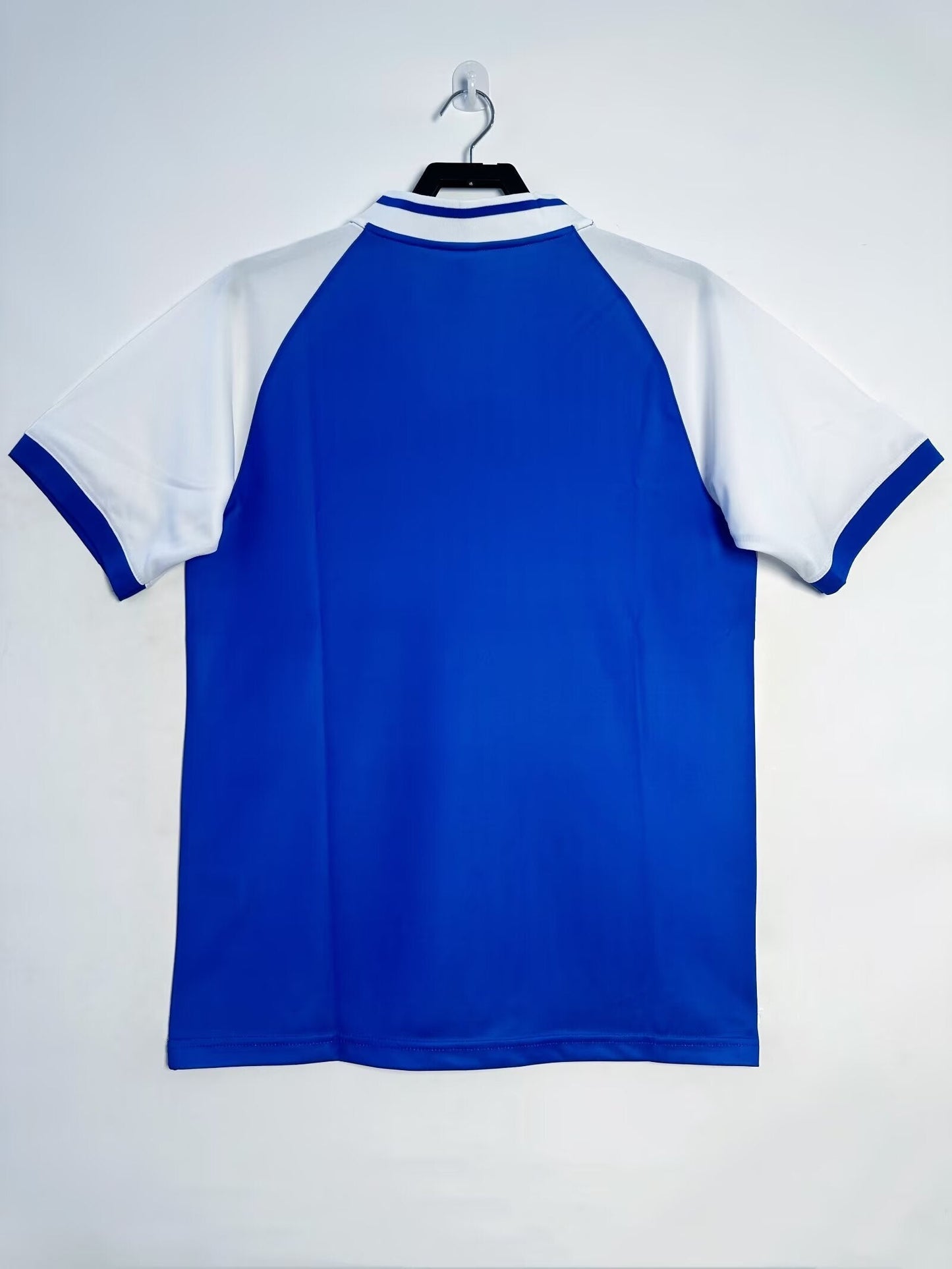 1994 away retro football shirt