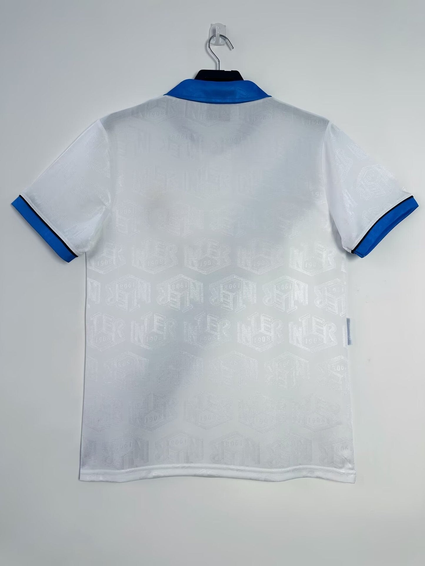 94/95 away retro football shirt