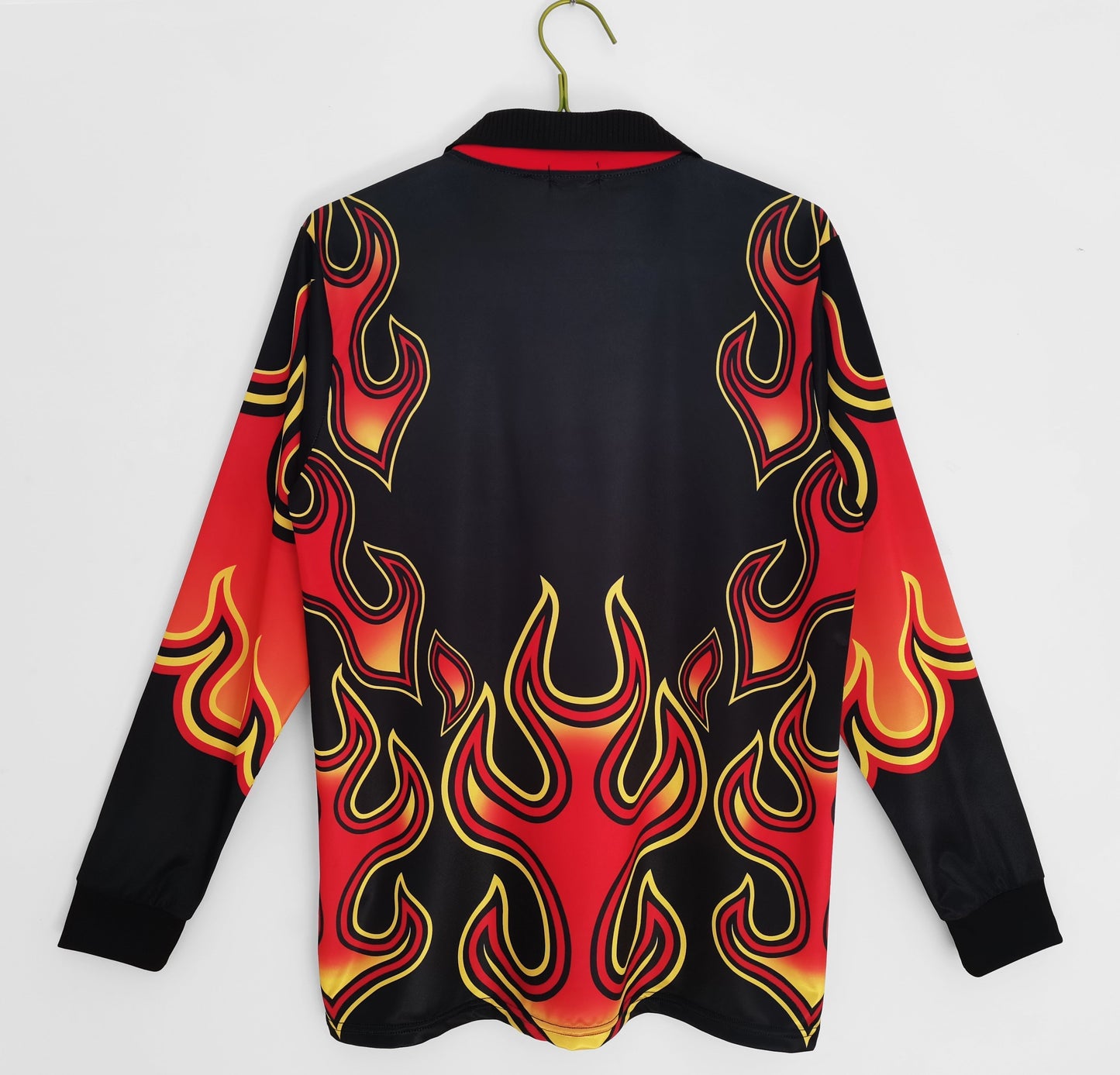 1998 goalkeeper football jersey