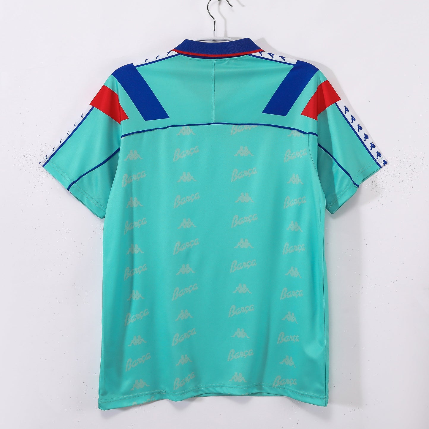 1992/95 away retro football shirt