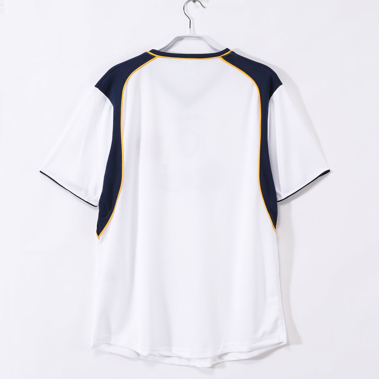 01/02 away retro football shirt