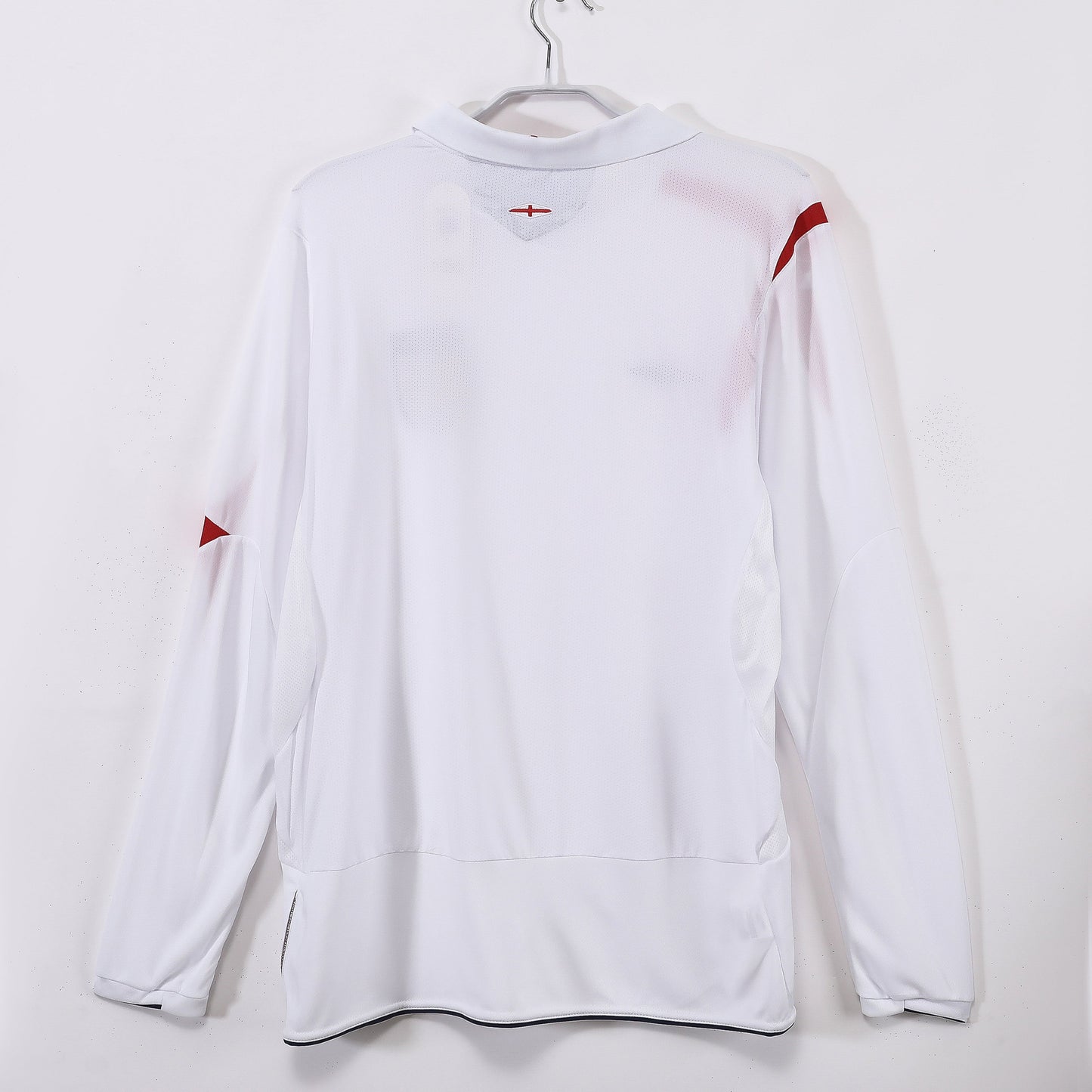 2006 home retro football shirt