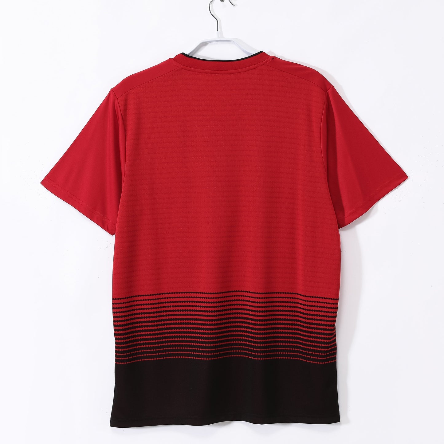 18/19 home retro football shirt