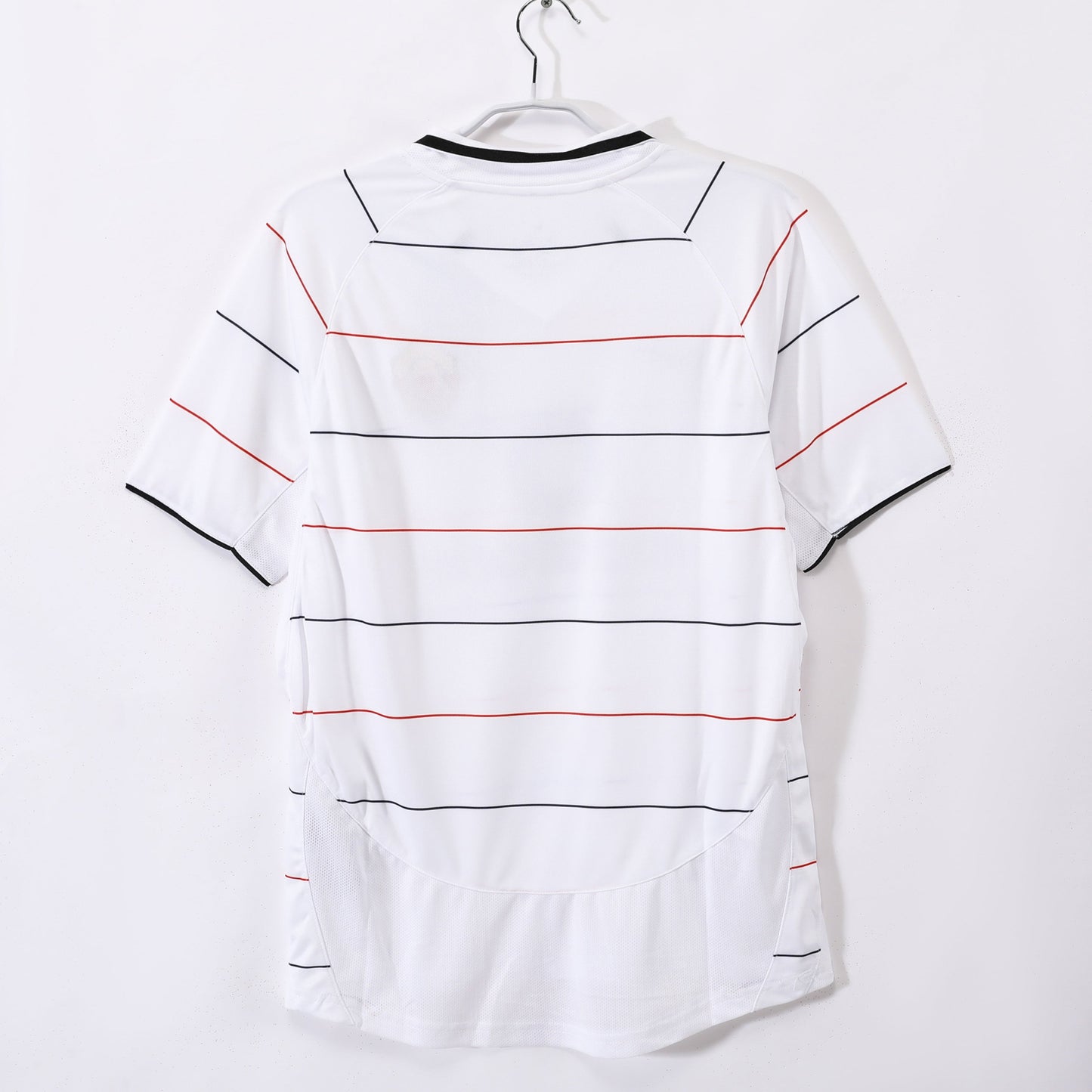 03/05 third retro football shirt