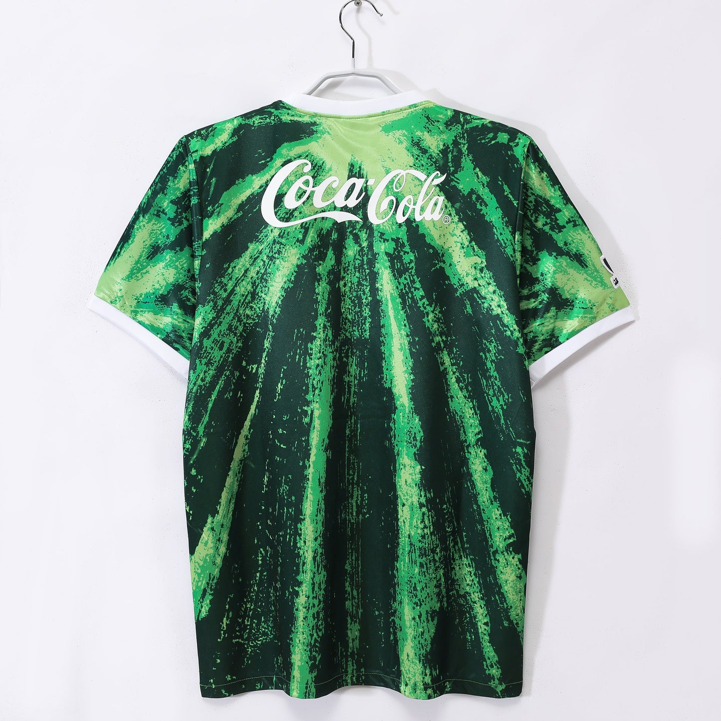 1994 home retro football shirt