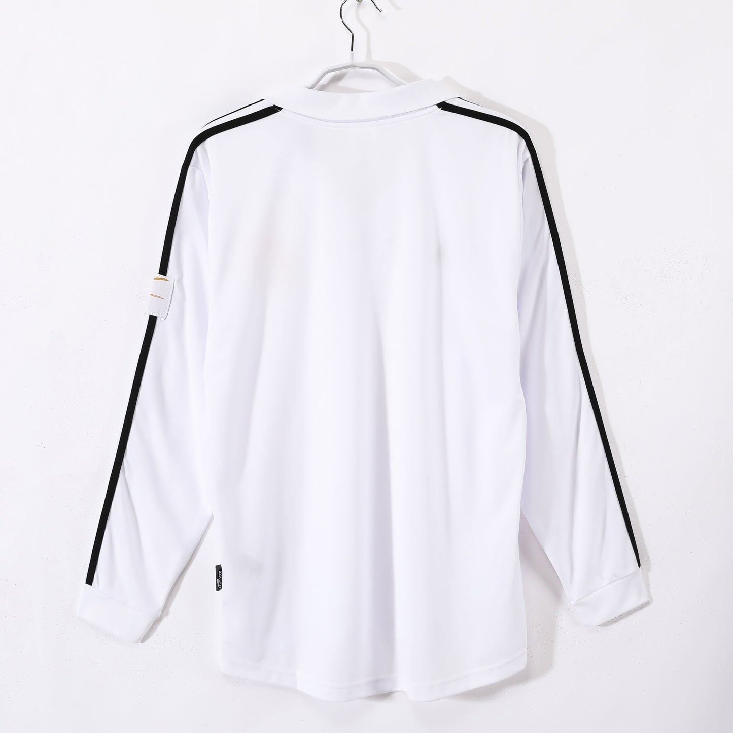 02/03 home retro football shirt