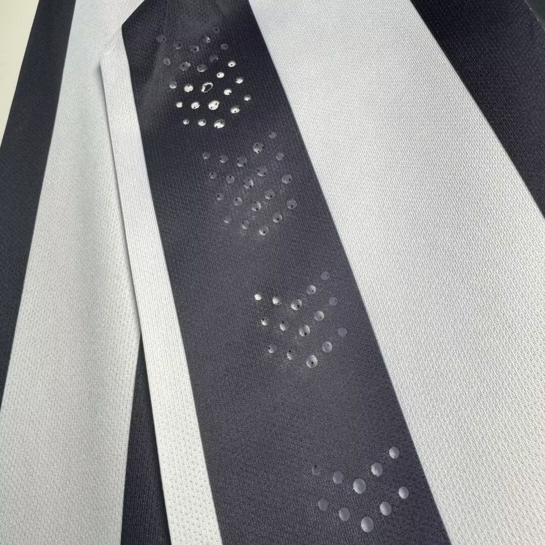 14/15 home retro football shirt