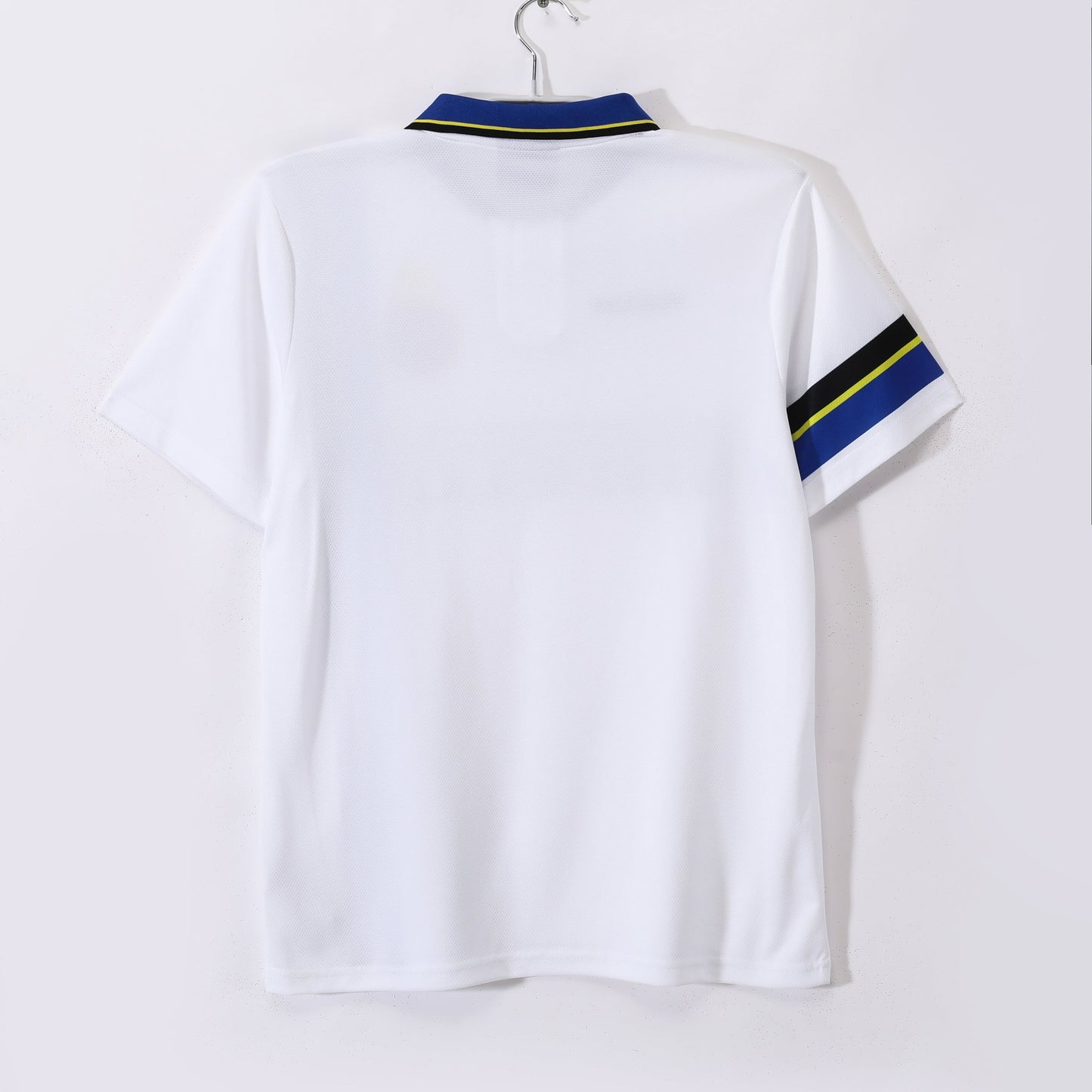 97/98 away retro football shirt