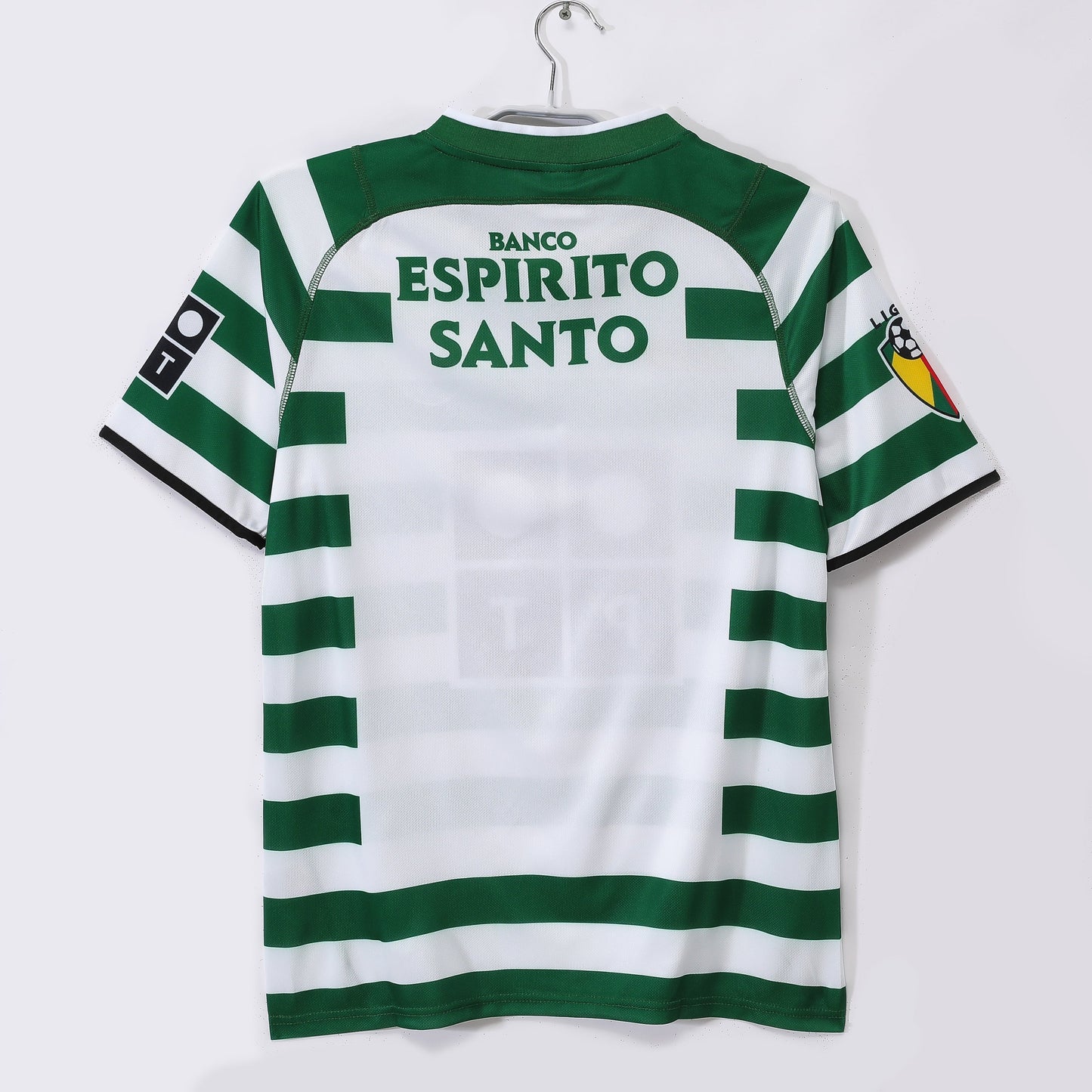 03/04 home retro football shirt