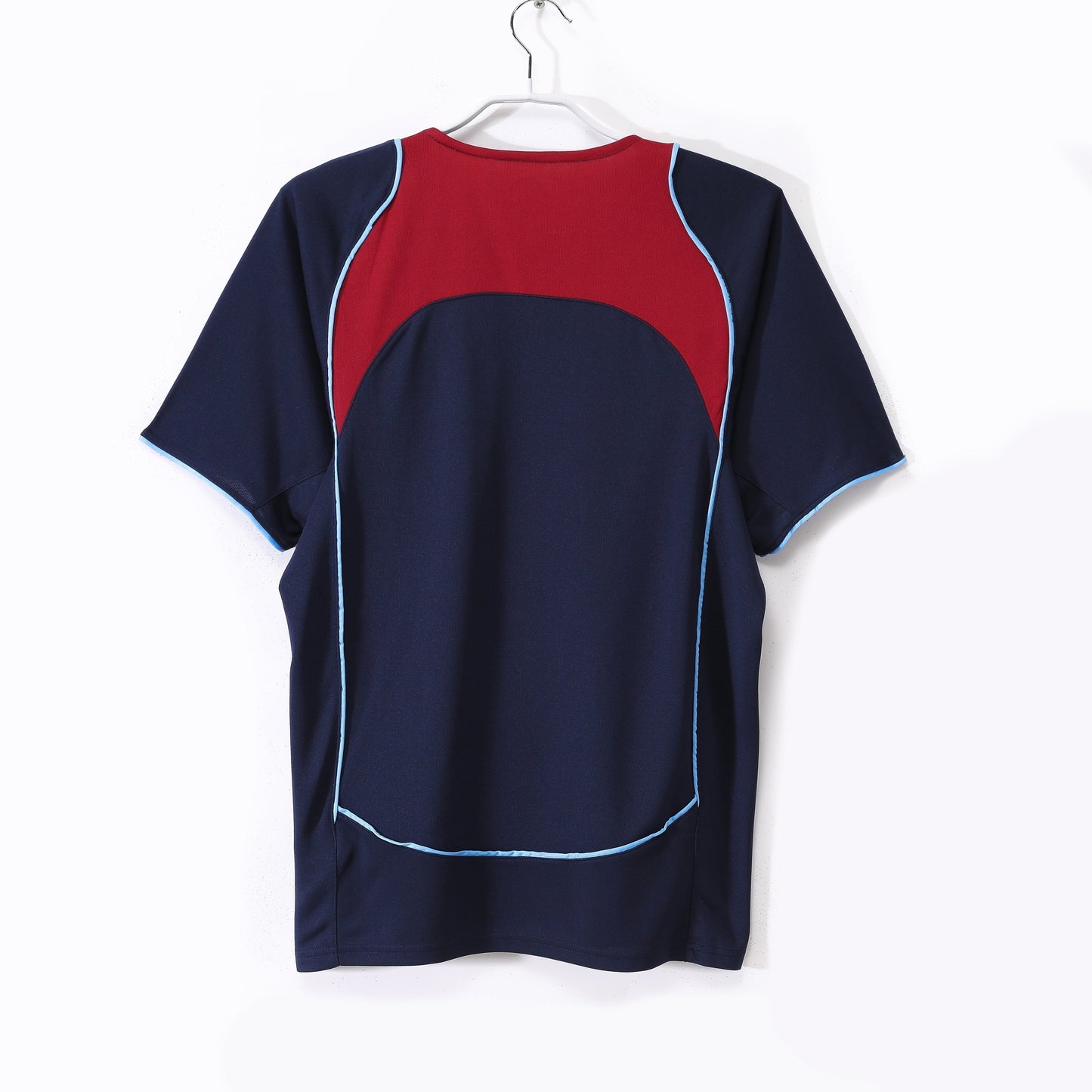 04/05 away retro football shirt
