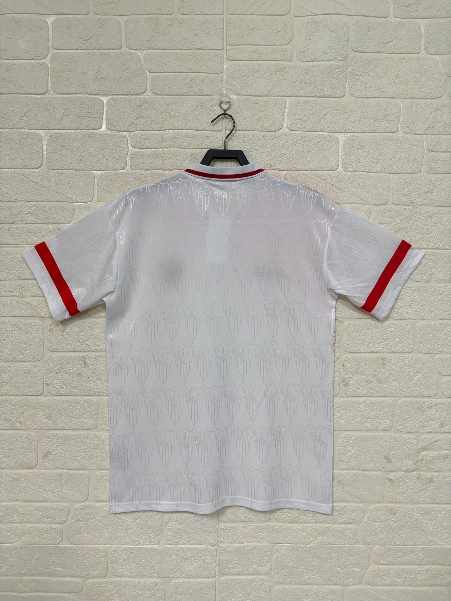 93/94 home retro football shirt
