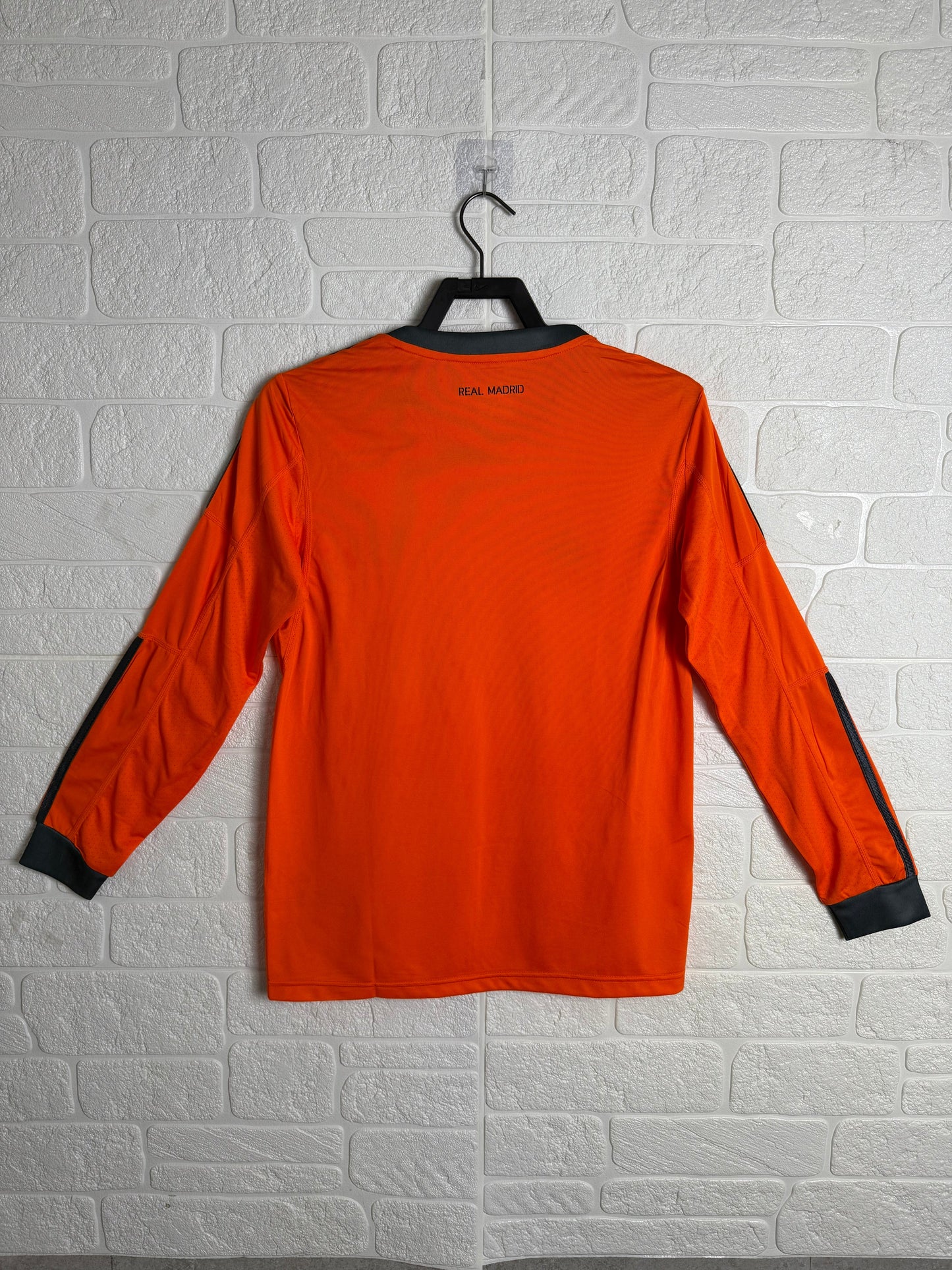 13/14 third retro football shirt