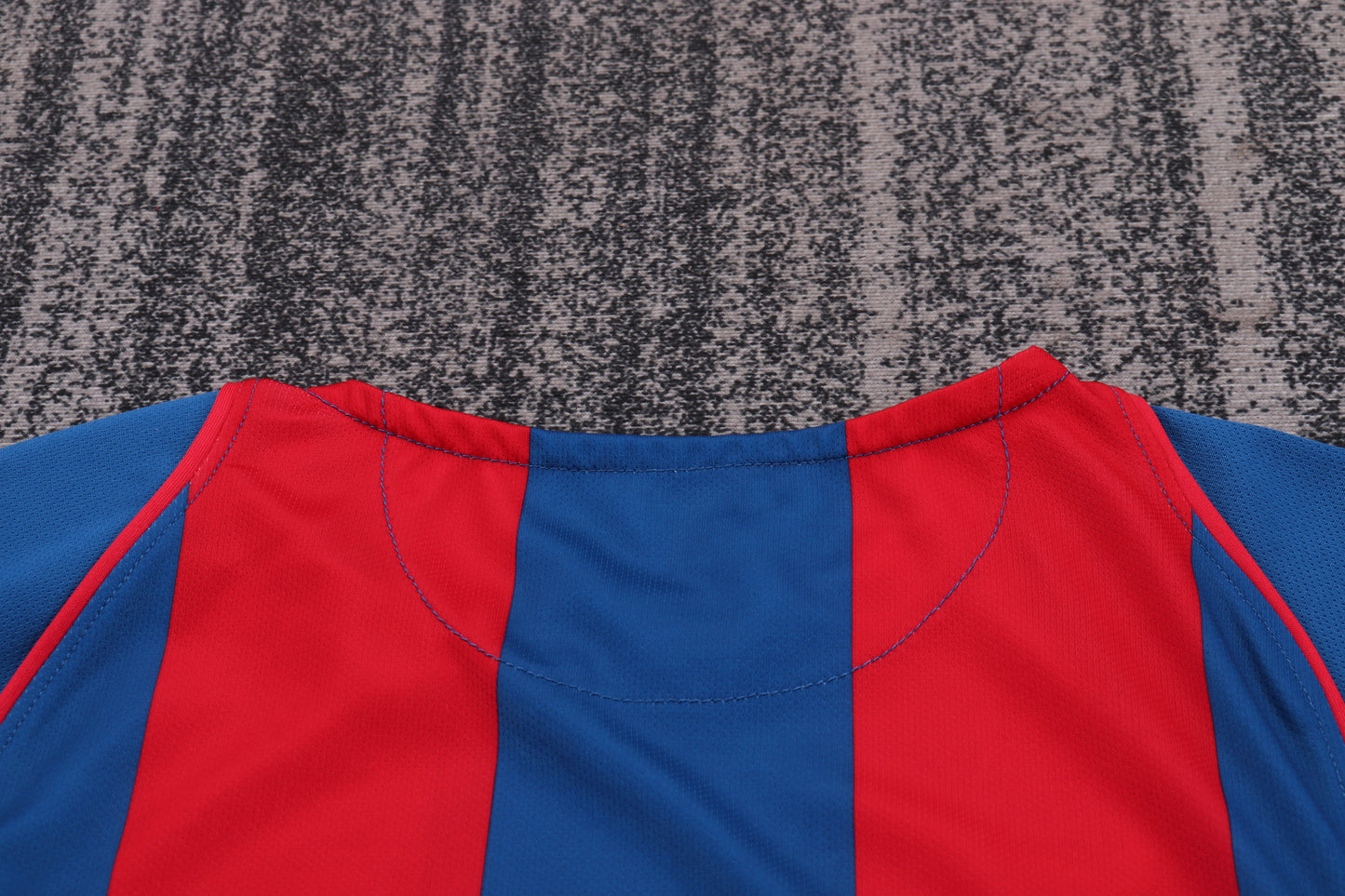 04/05 children's home football jersey
