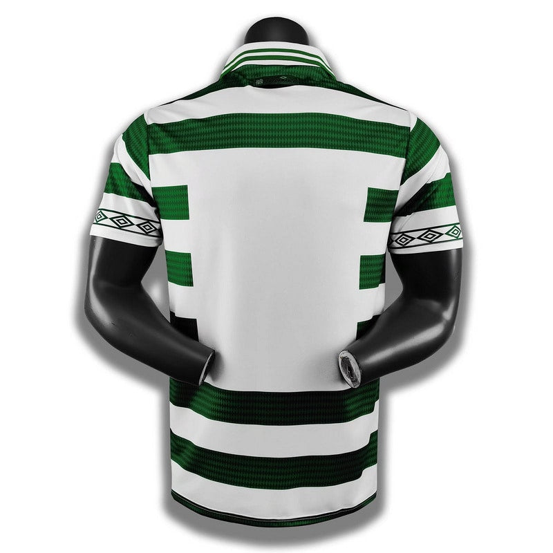 1998/99 home retro football shirt