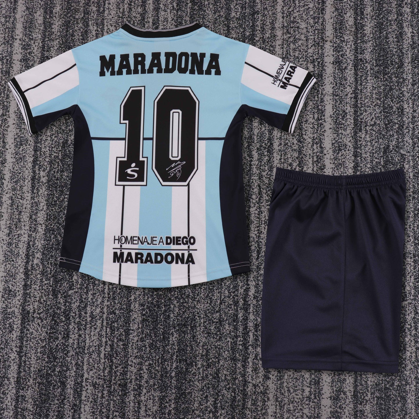 2000 children's home football jersey