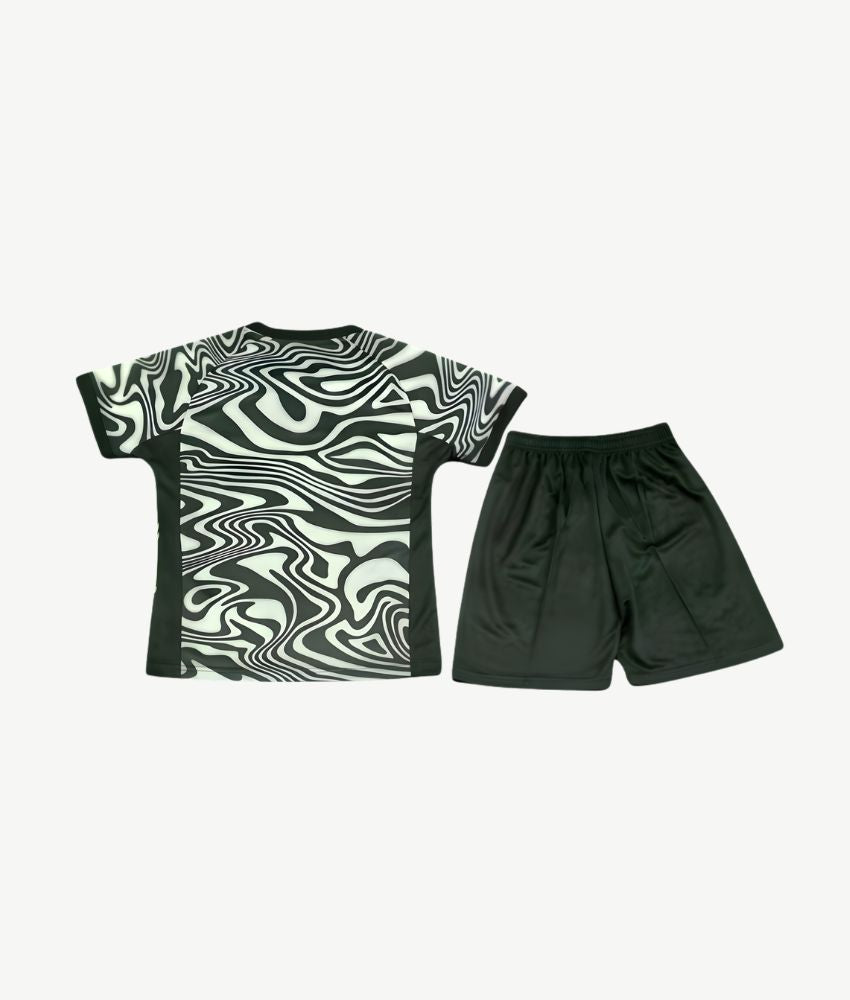 2026 Children's Goalkeeper Set product photo 9
