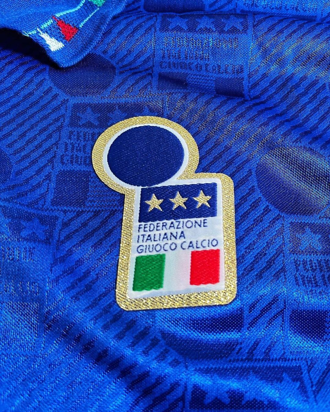 1994 home retro football shirt