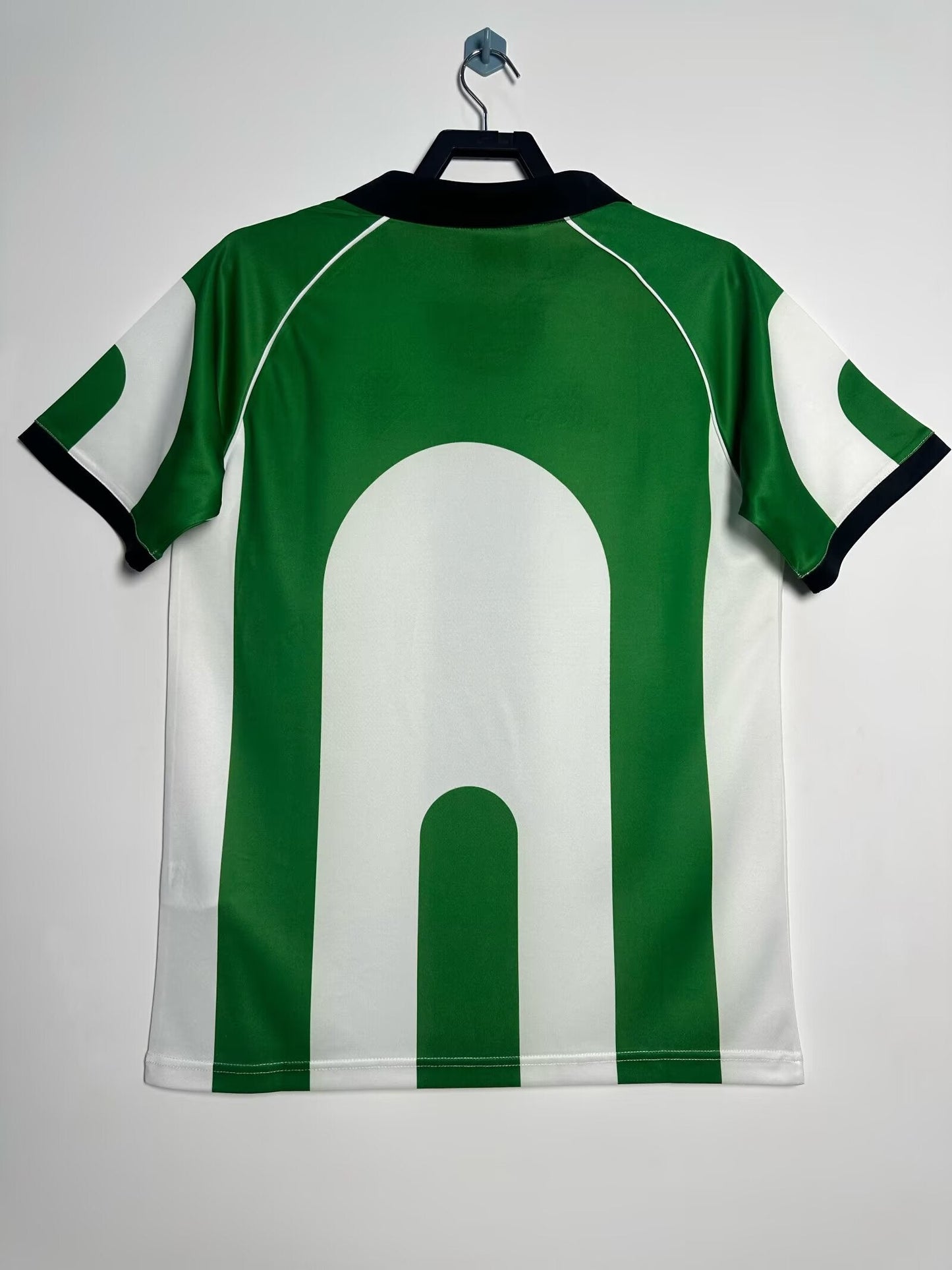 98/99 home retro football shirt